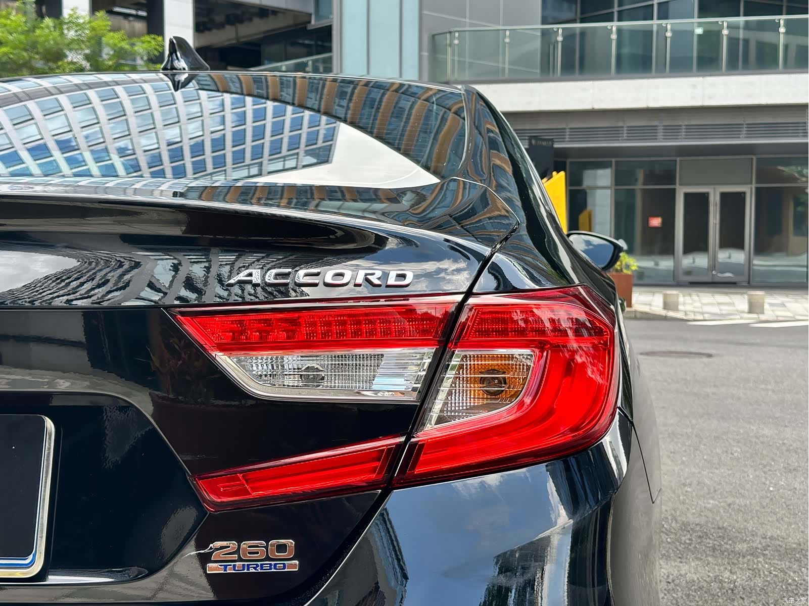 Honda Accord, 2021 21