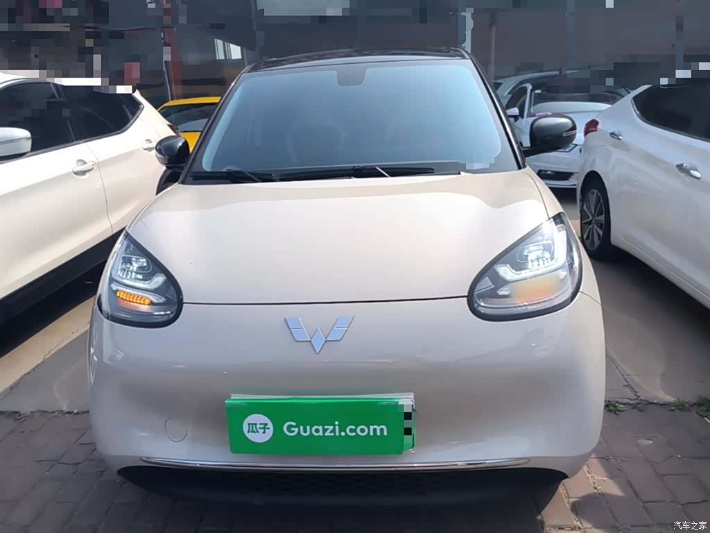 Wuling Bingo, 2024 3
