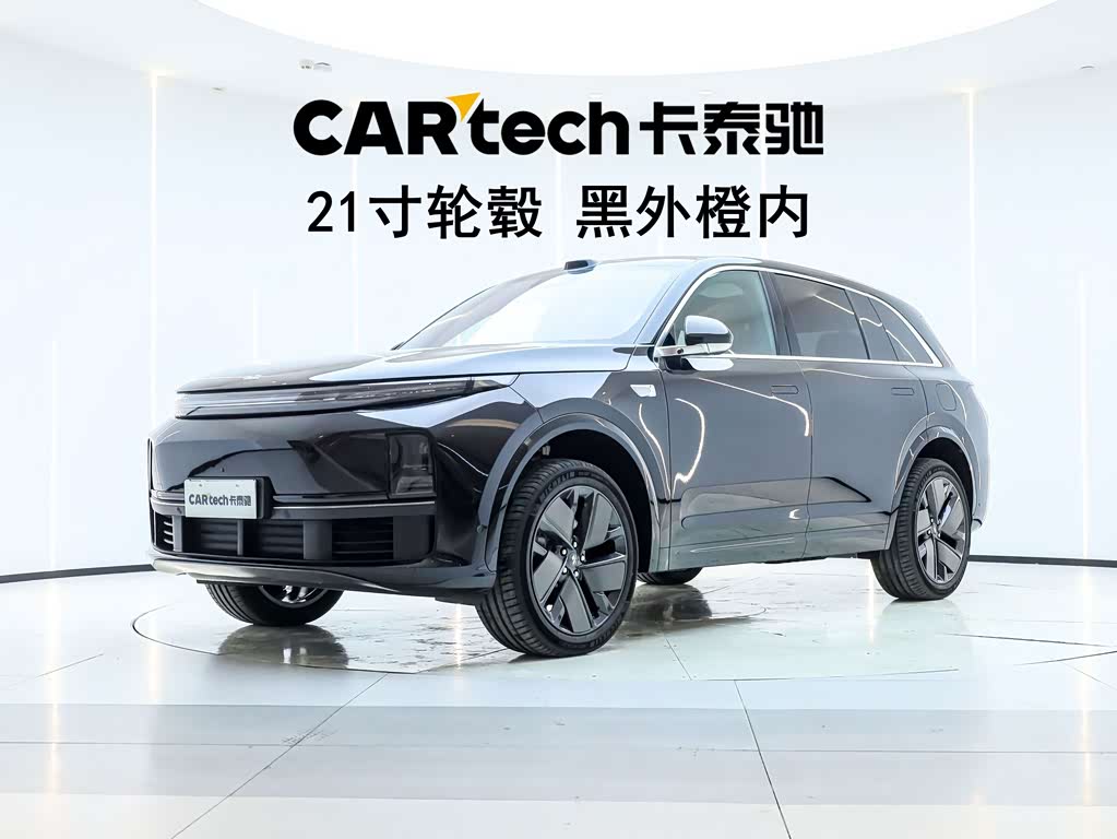 Li Auto L7