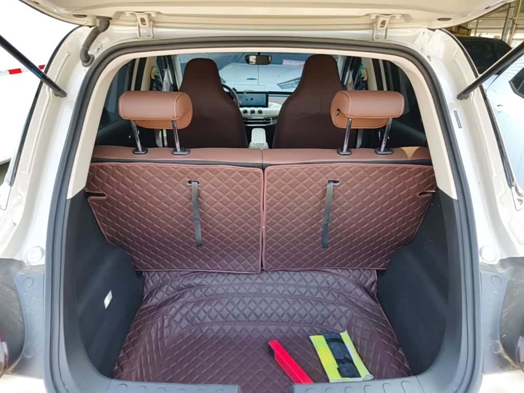 Wuling Bingo, 2025 19