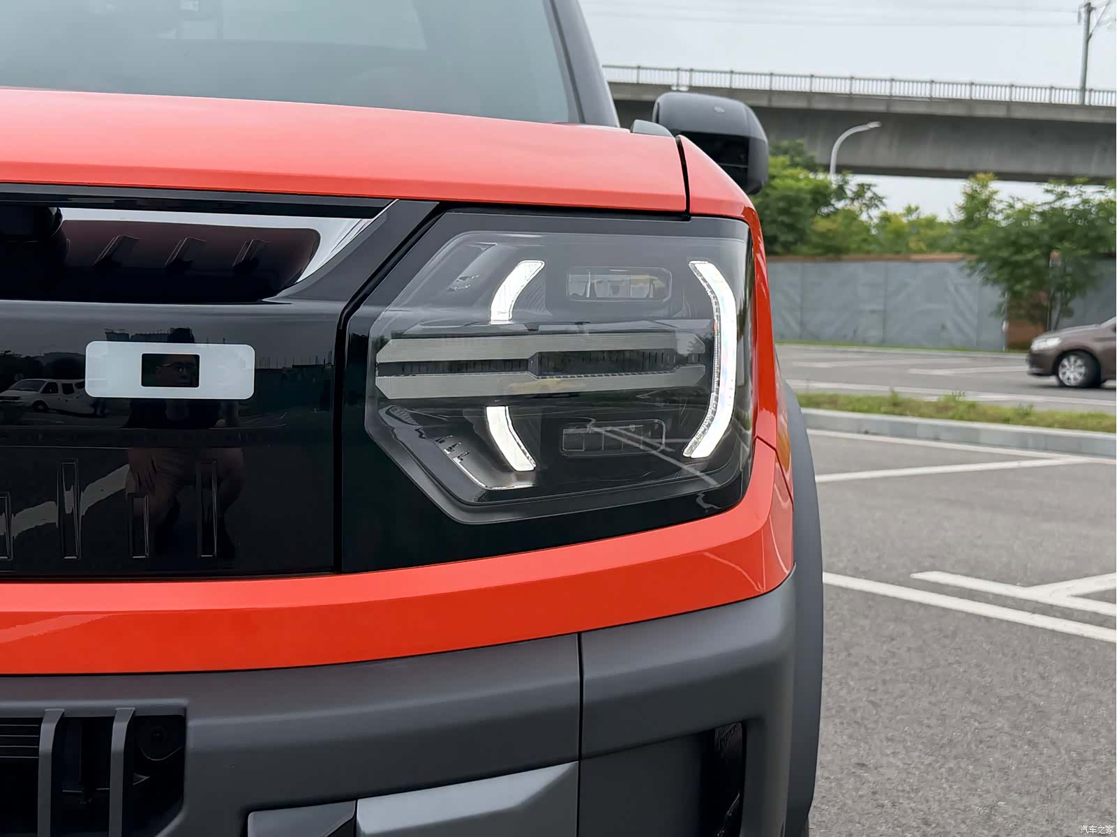 Ford Bronco, 2026 9
