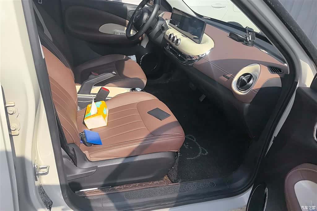 Wuling Bingo, 2023 8