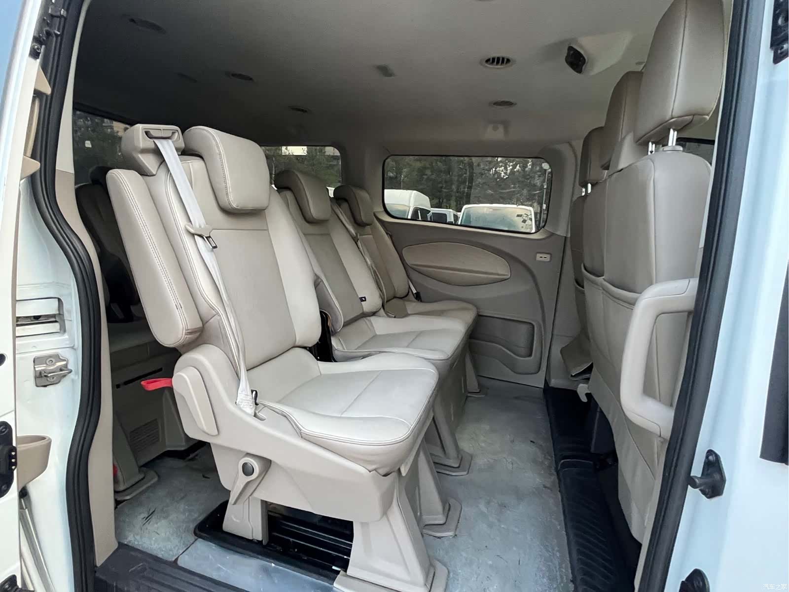 Ford 2.0T9VI, 2021 11