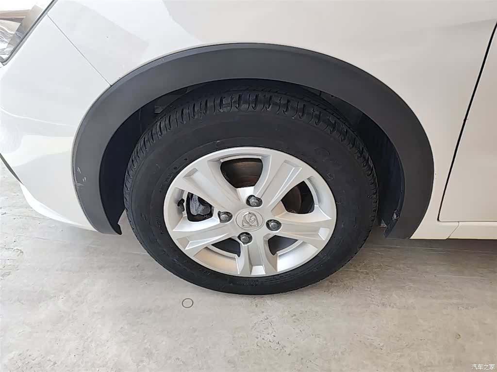 Wuling 310, 2017 23
