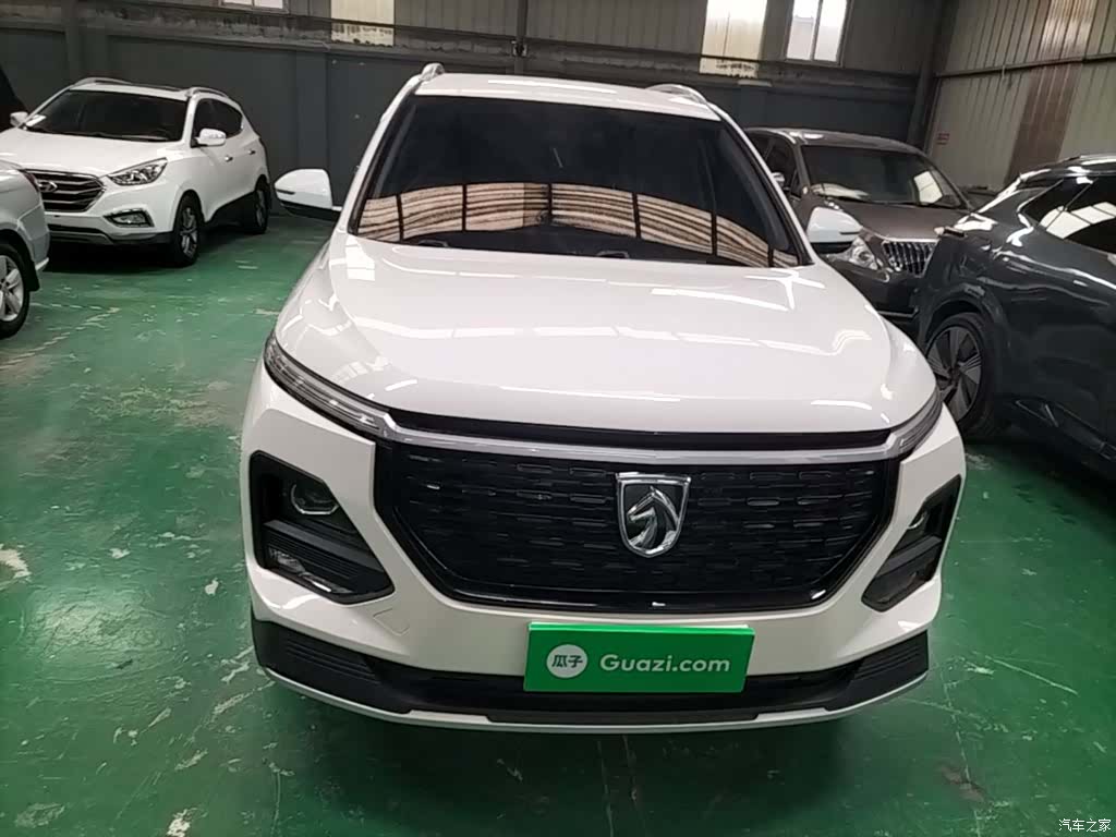 Wuling 530, 2019 3