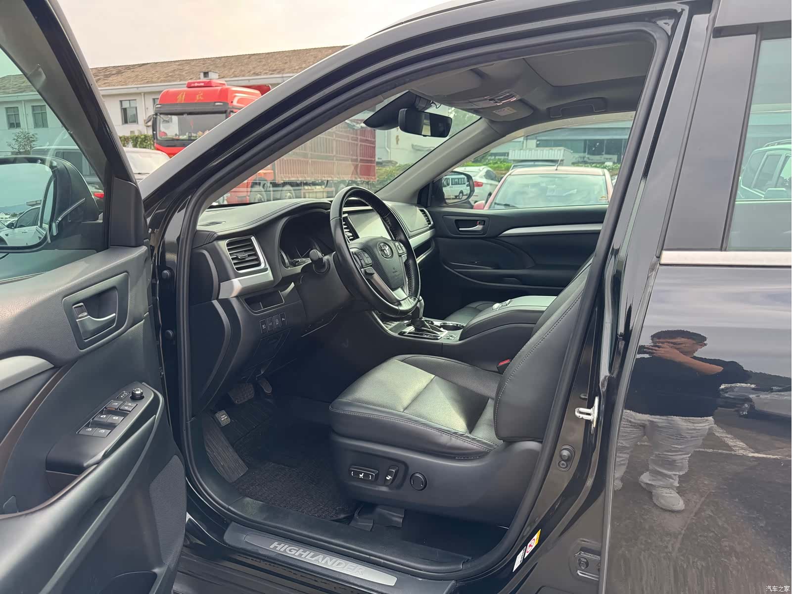 Toyota Highlander, 2020 4
