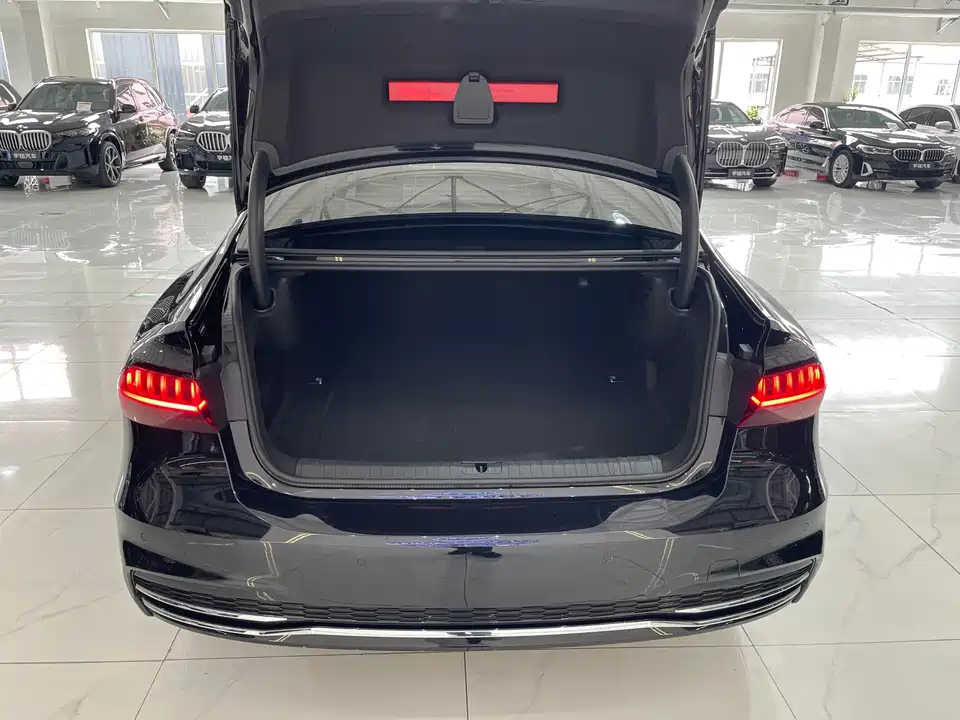 Audi A7L Audi A7L