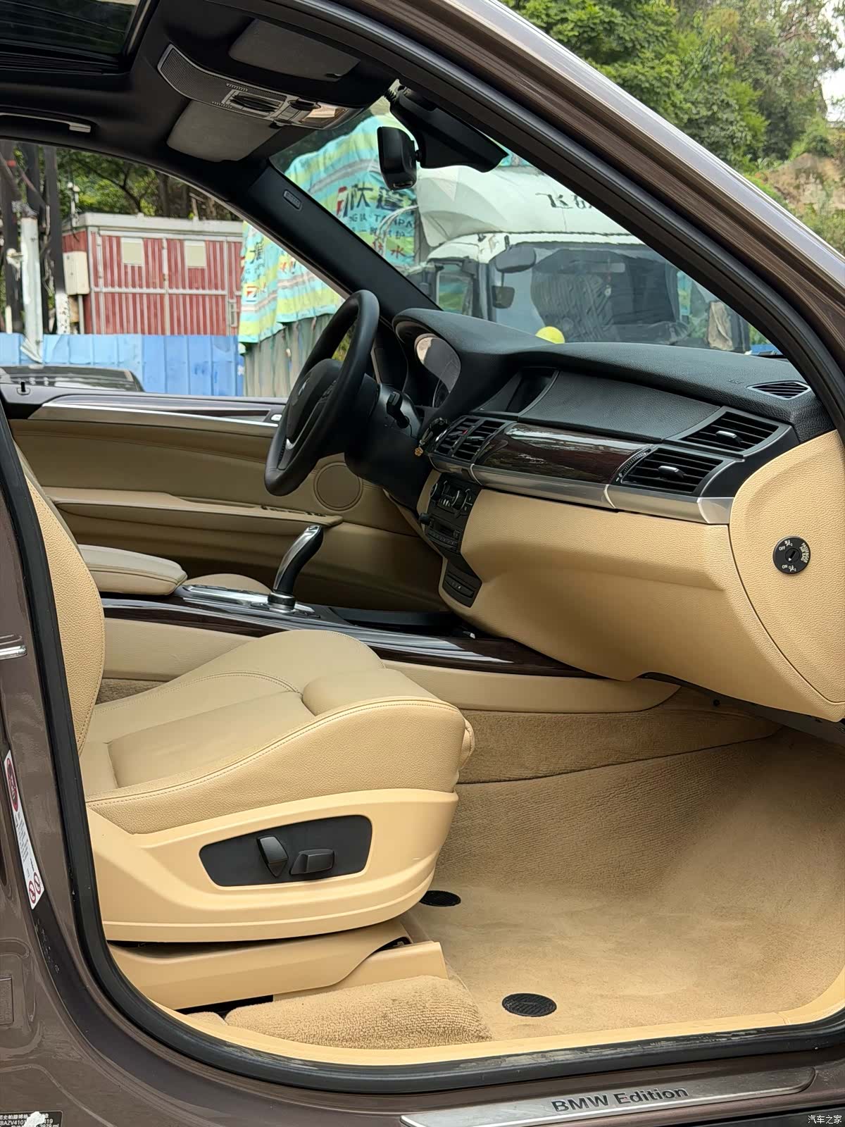BMW X5, 2014 18