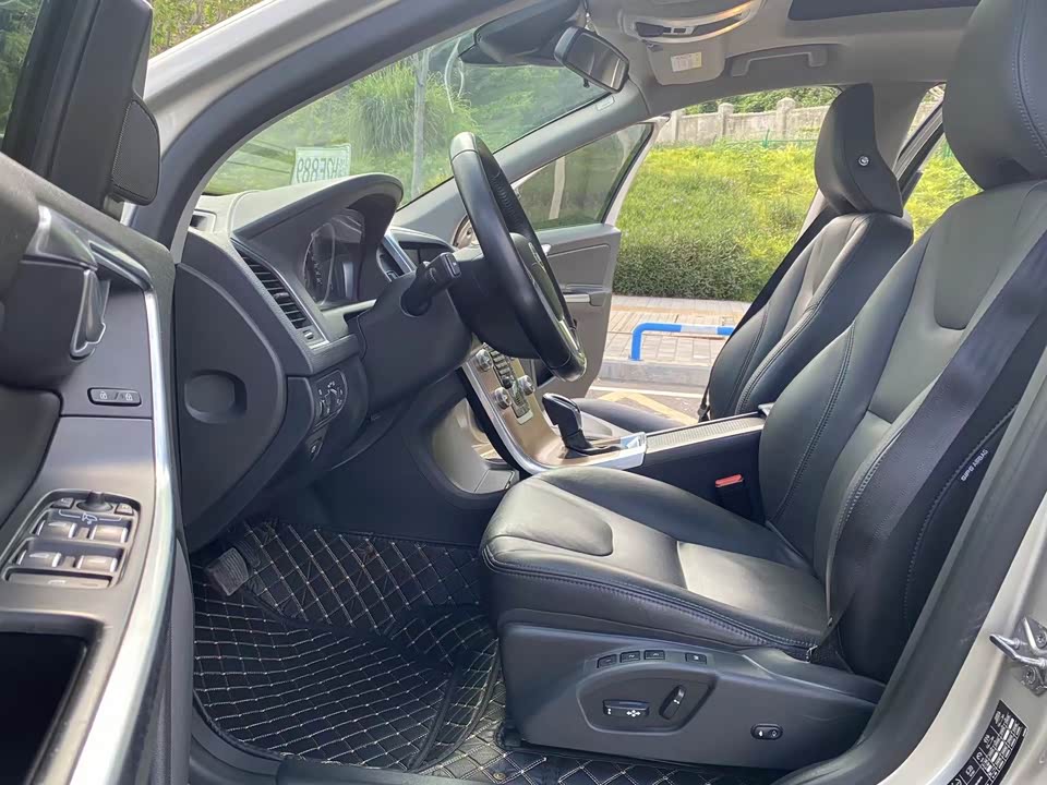 Volvo XC60 Volvo XC60