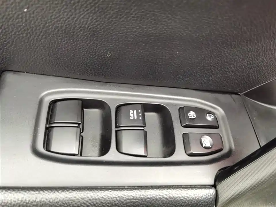 Hyundai Beijing ix25