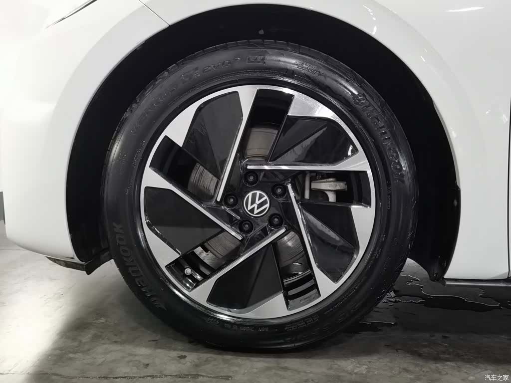 Volkswagen ID.3, 2025 17