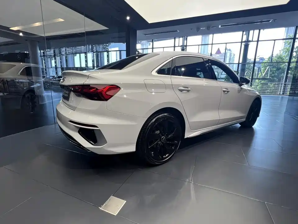 Audi A3 Audi A3