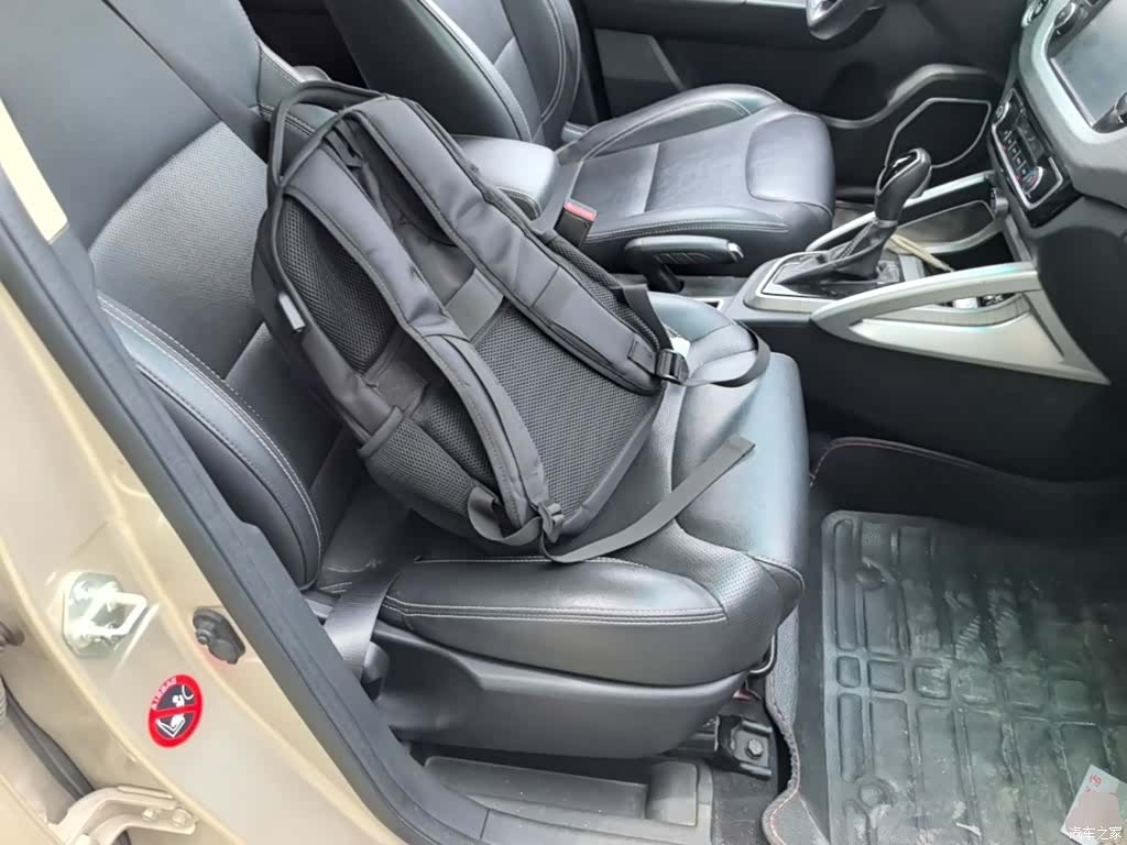 Geely X3, 2018 25