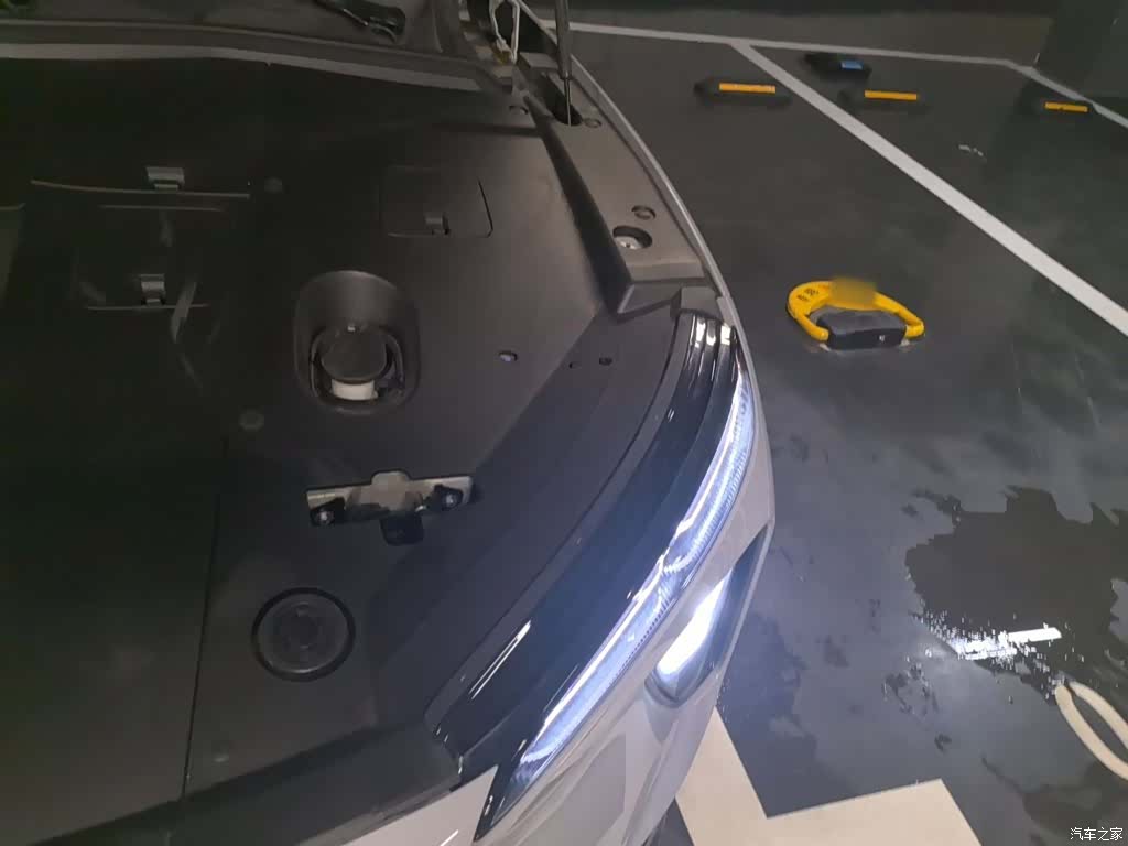 NIO ES6, 2023 22