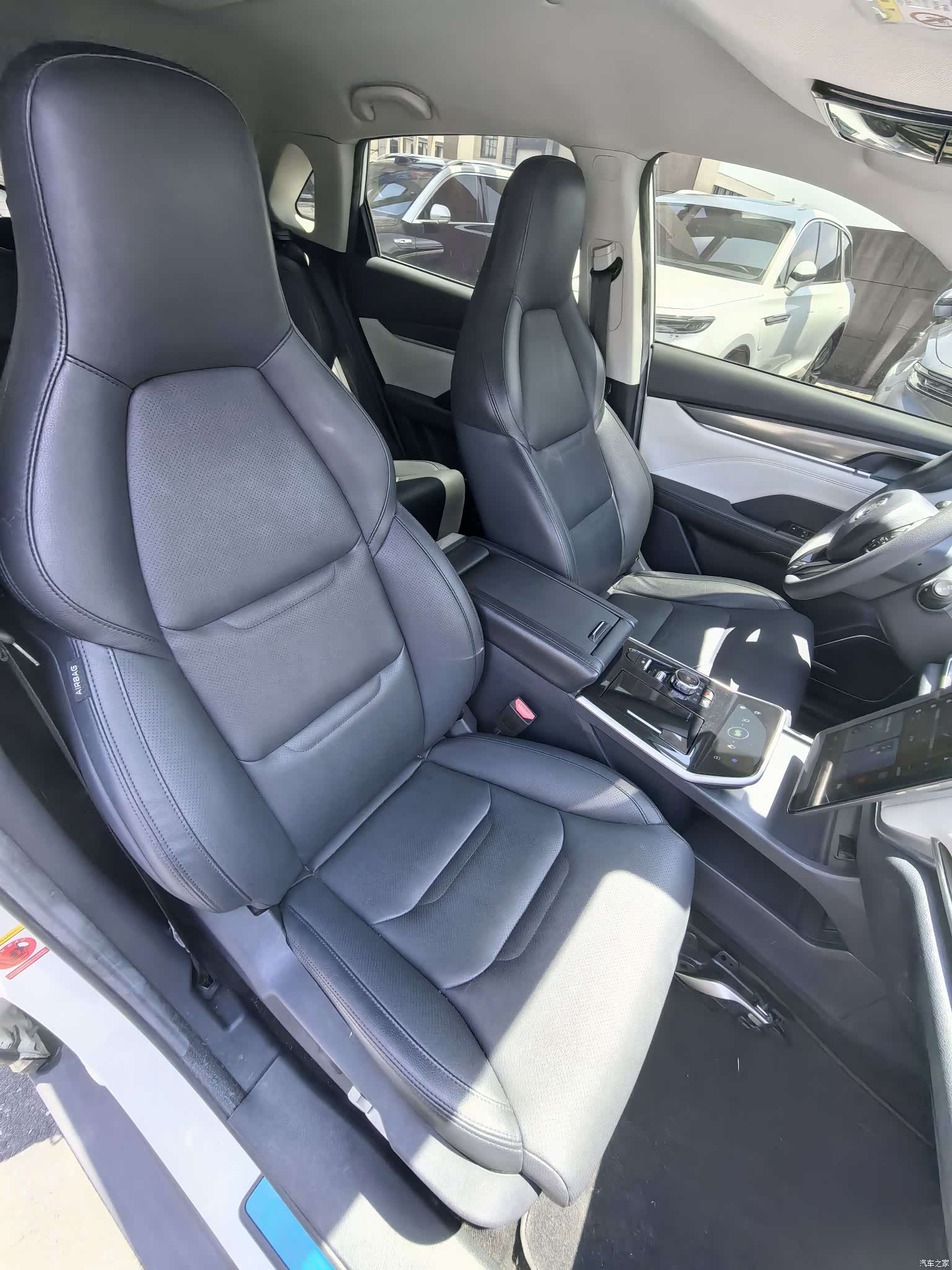 WM Motor EX5, 2019 17