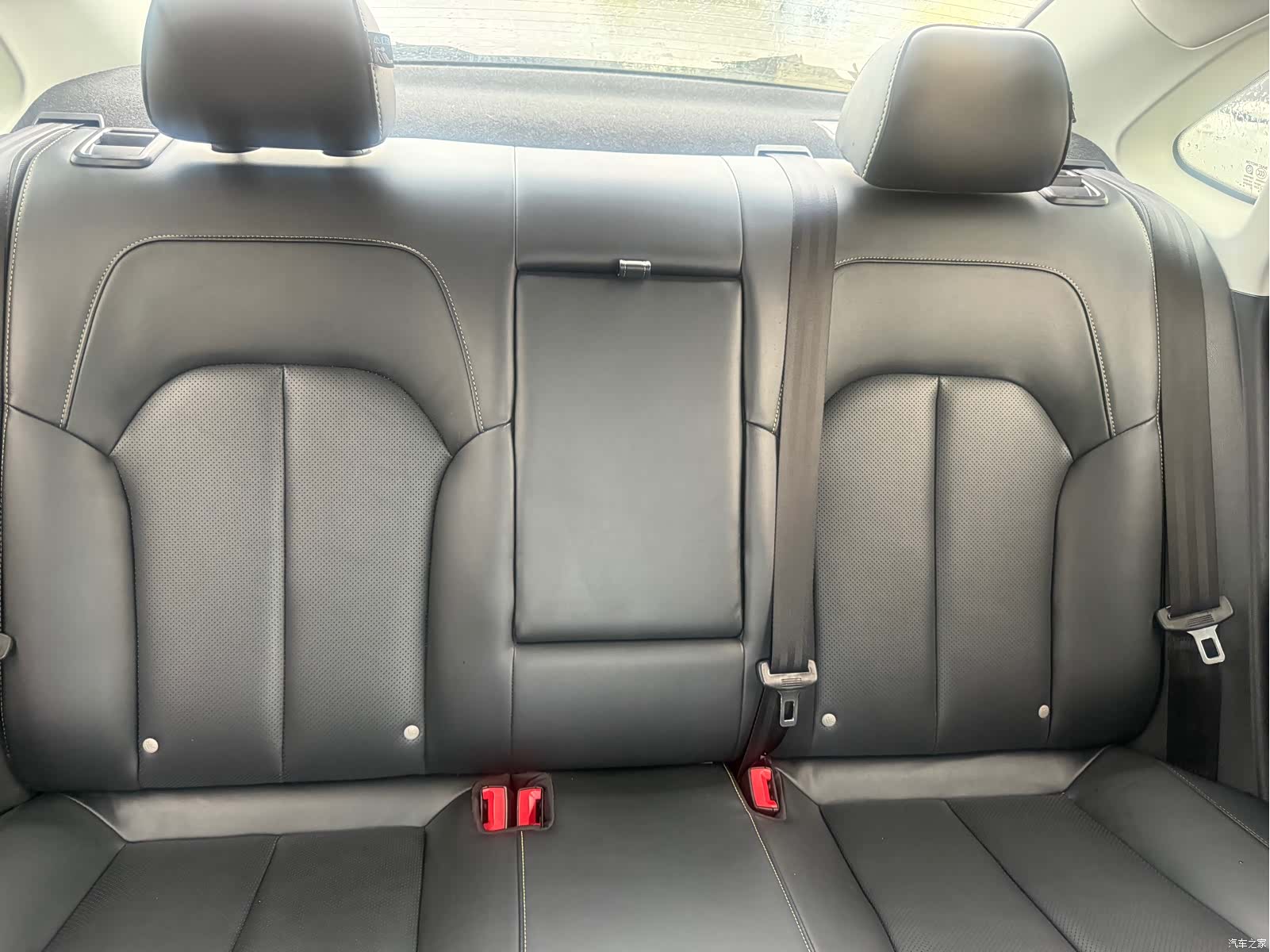 Roewe i6, 2020 12
