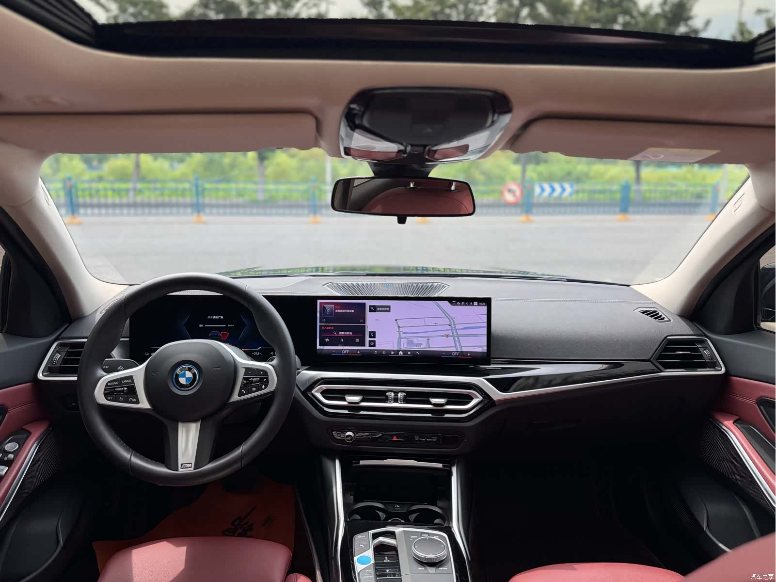 BMW i3, 2024 9