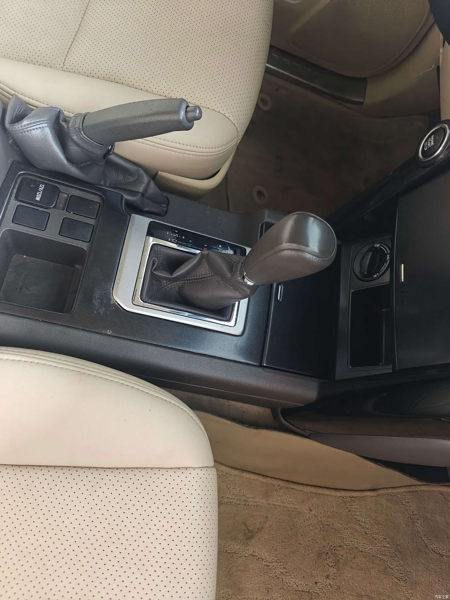 Toyota Prado, 2017 10