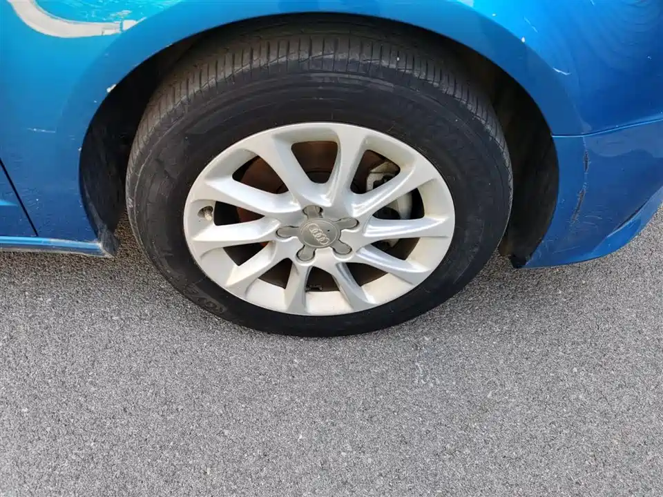 Audi A3 Audi A3