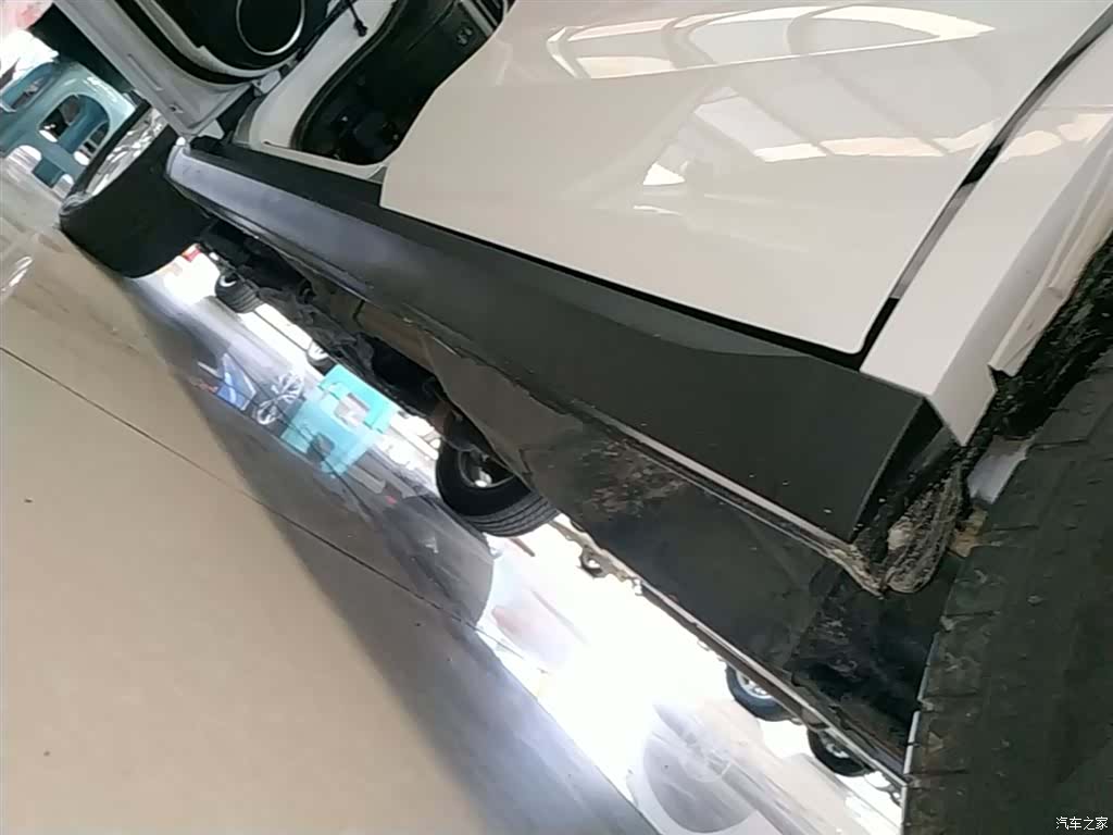 Haval M6, 2020 22