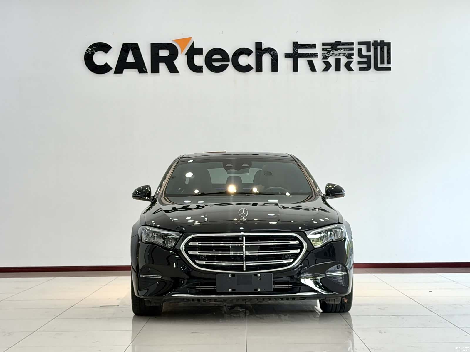 Mercedes-Benz E-Class, 2025 2