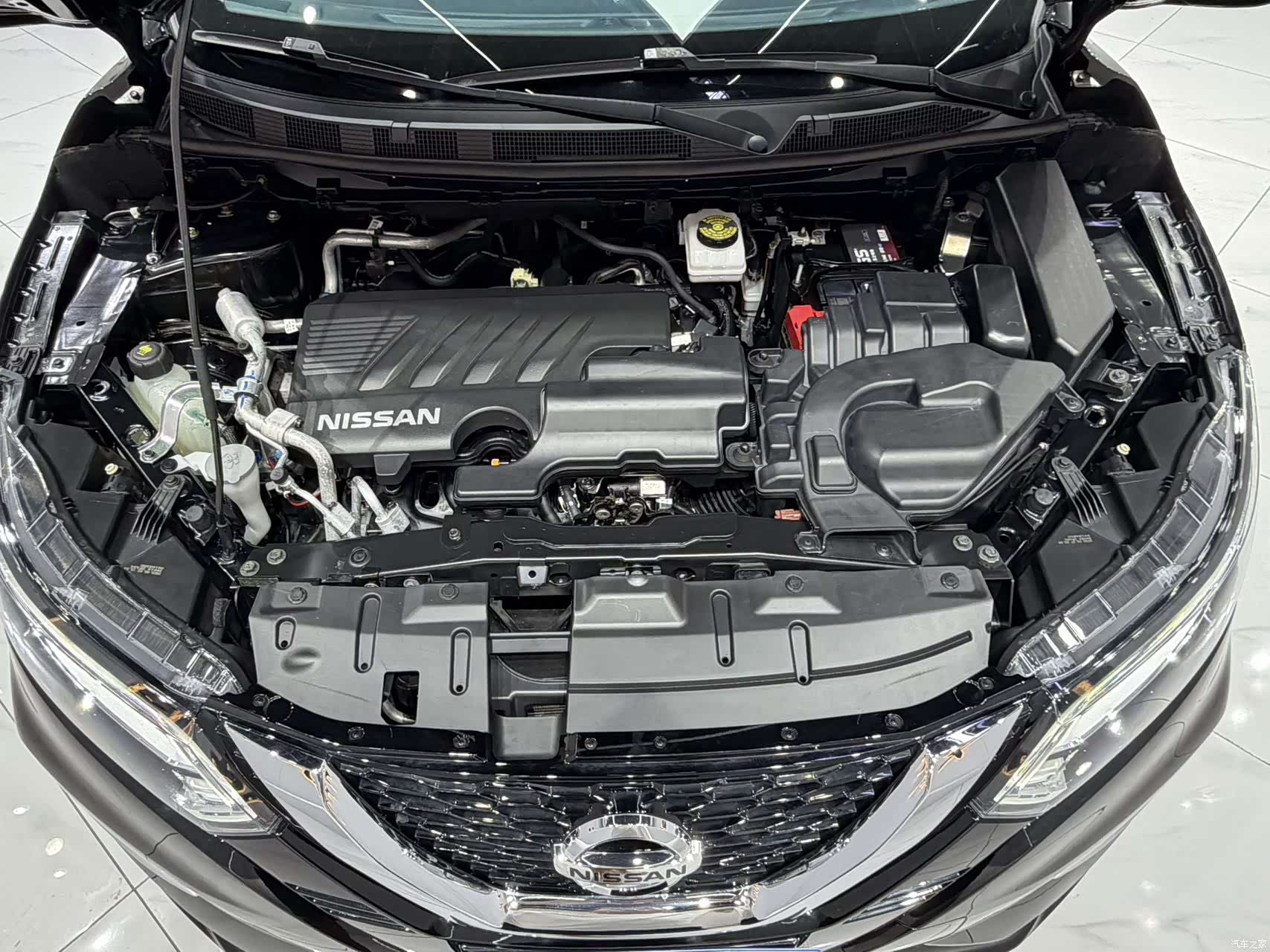 Nissan Qashqai, 2022 21