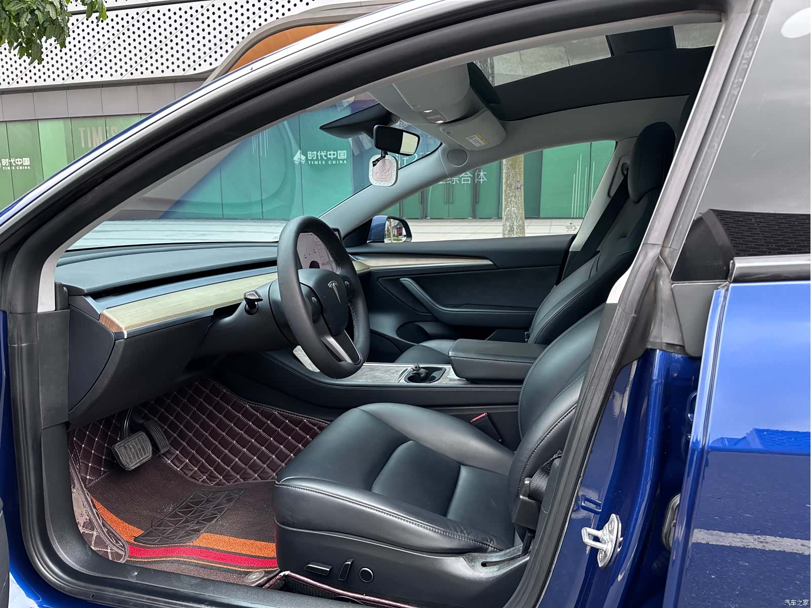 Tesla Model 3, 2021 7