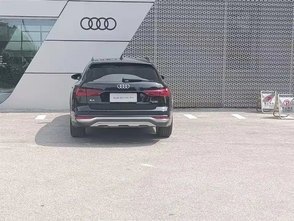 Audi A6 Audi A6