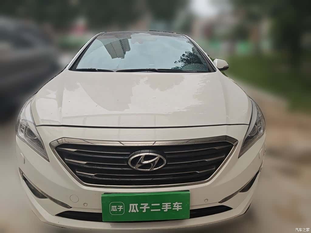 Hyundai Sonata, 2016 24