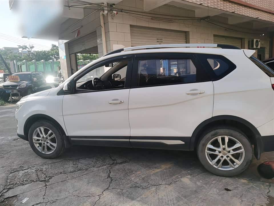 Baoding 560