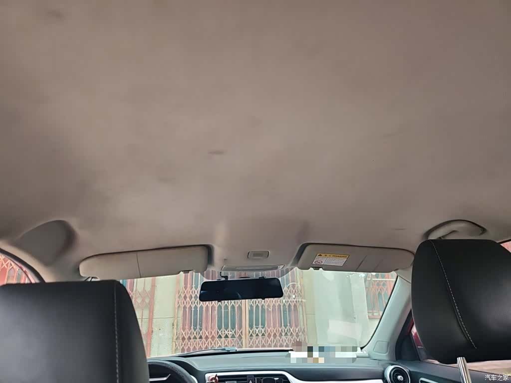 MG ZS, 2017 19