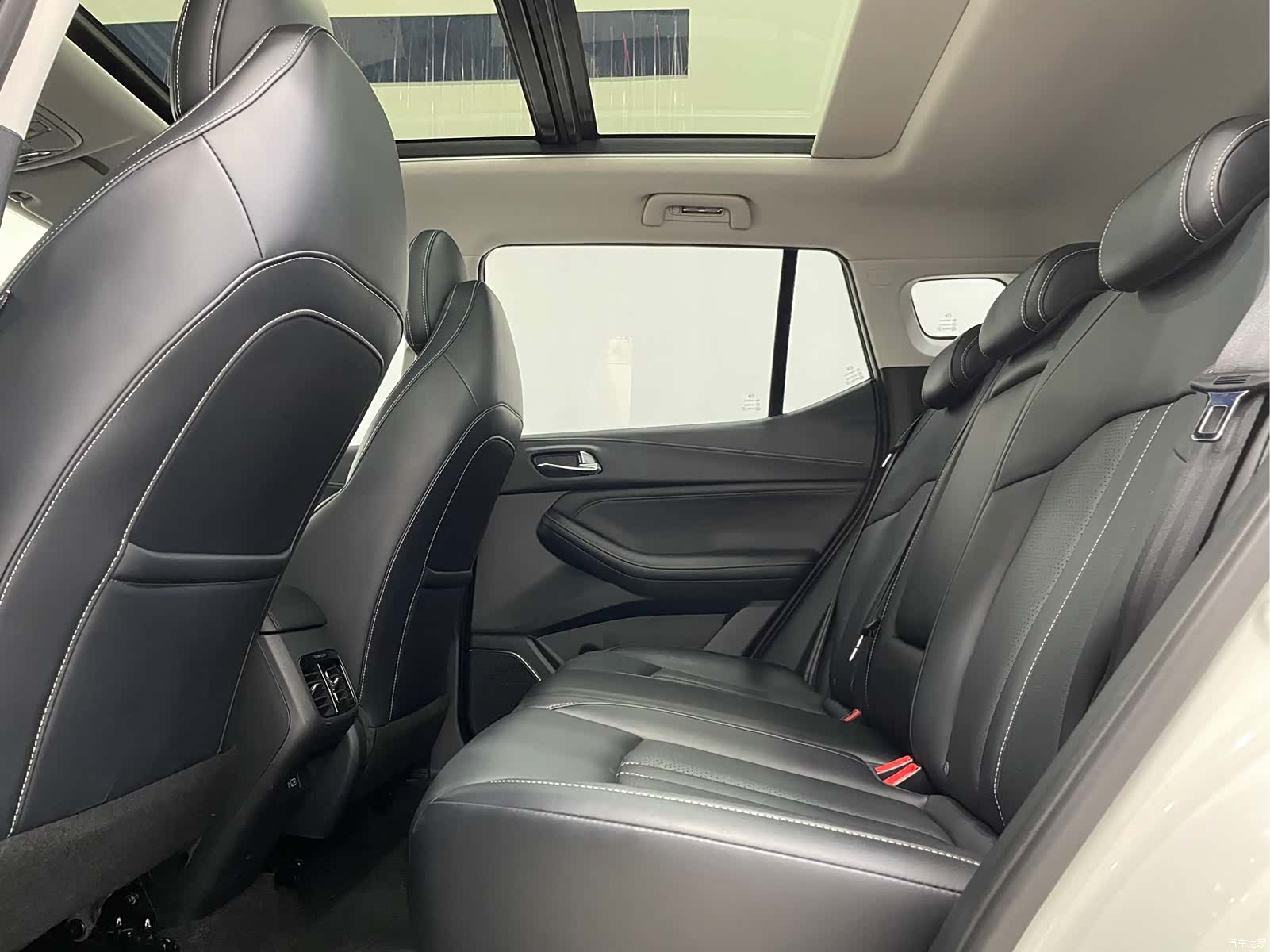 GAC GS4, 2021 11
