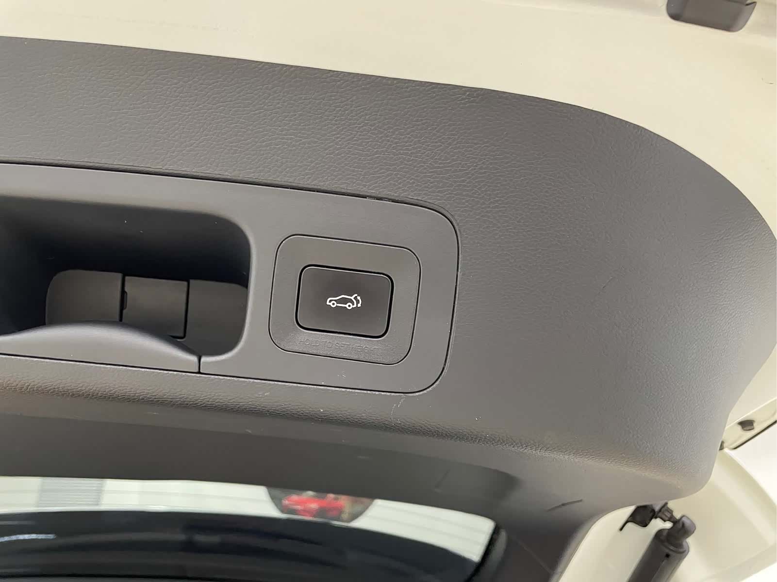GAC GS4, 2021 16
