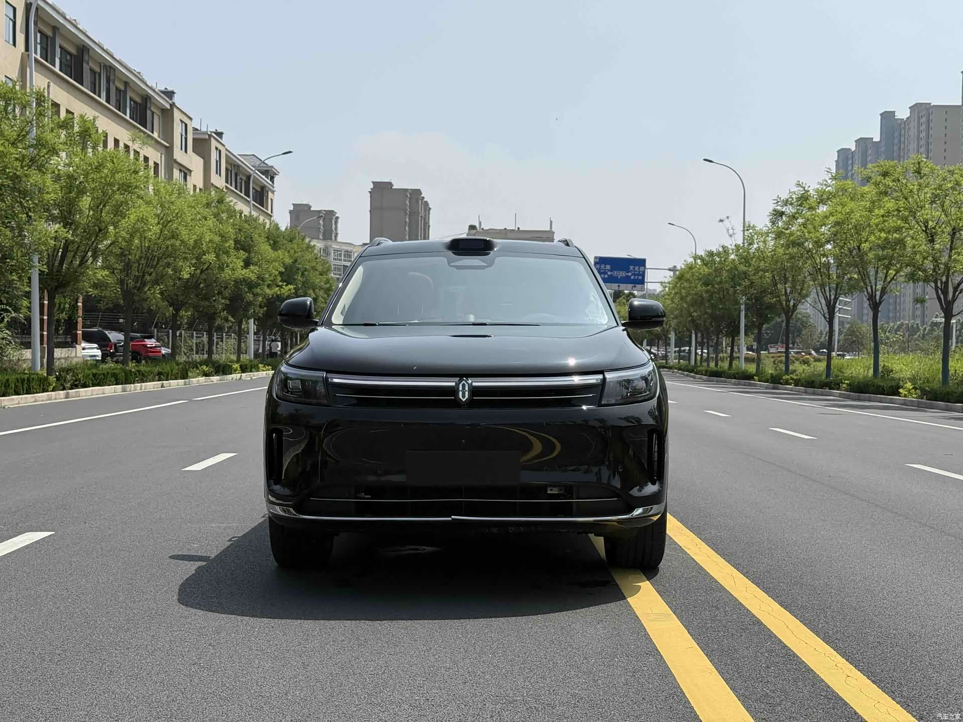 AITO M7, 2024 2