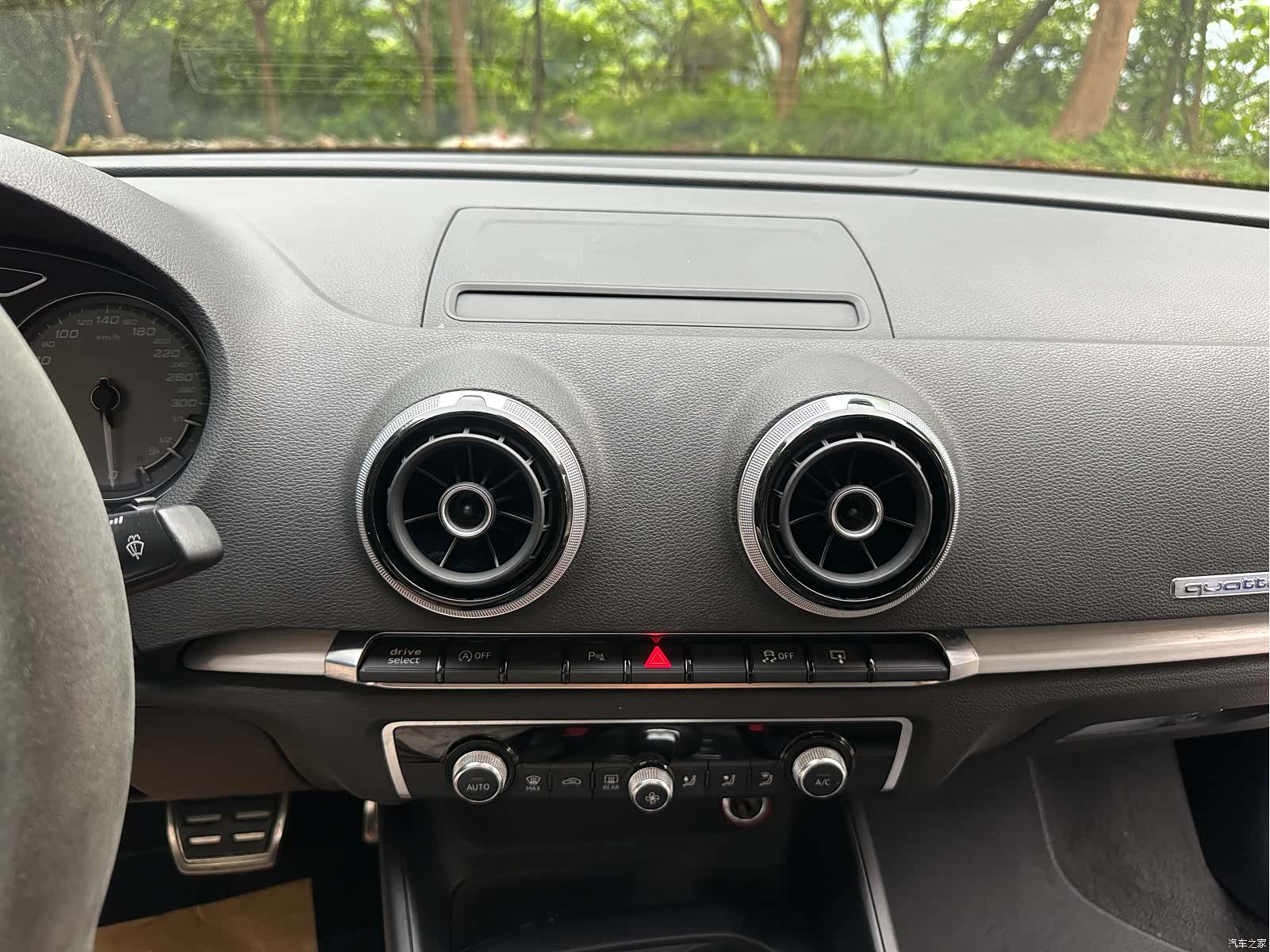 Audi S3, 2016 21