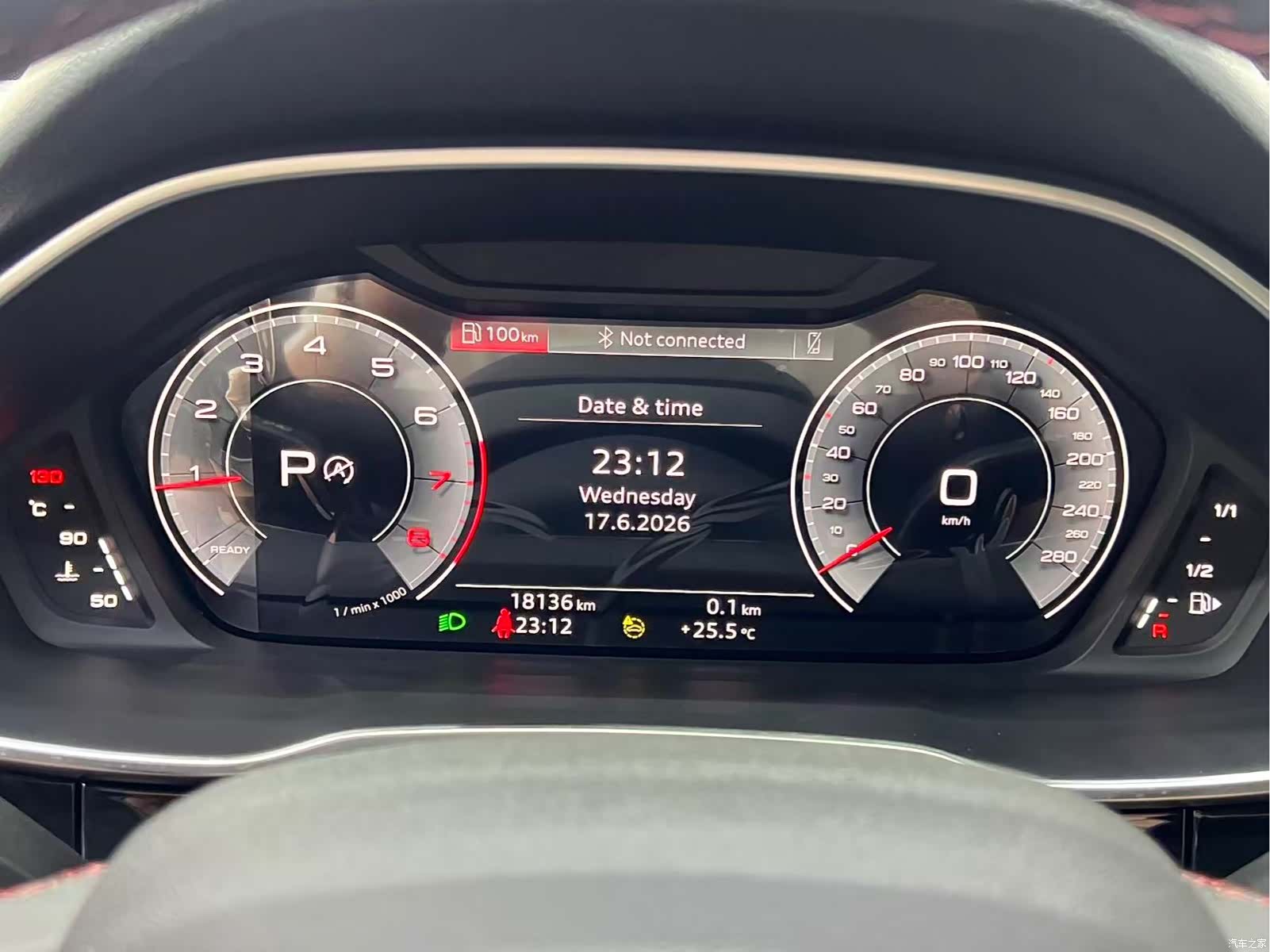 Audi Q3, 2022 15