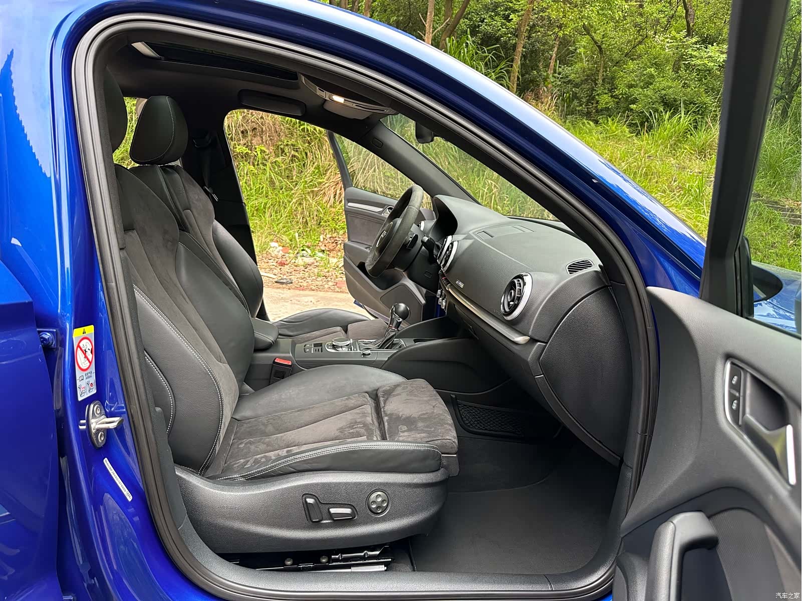 Audi S3, 2016 7