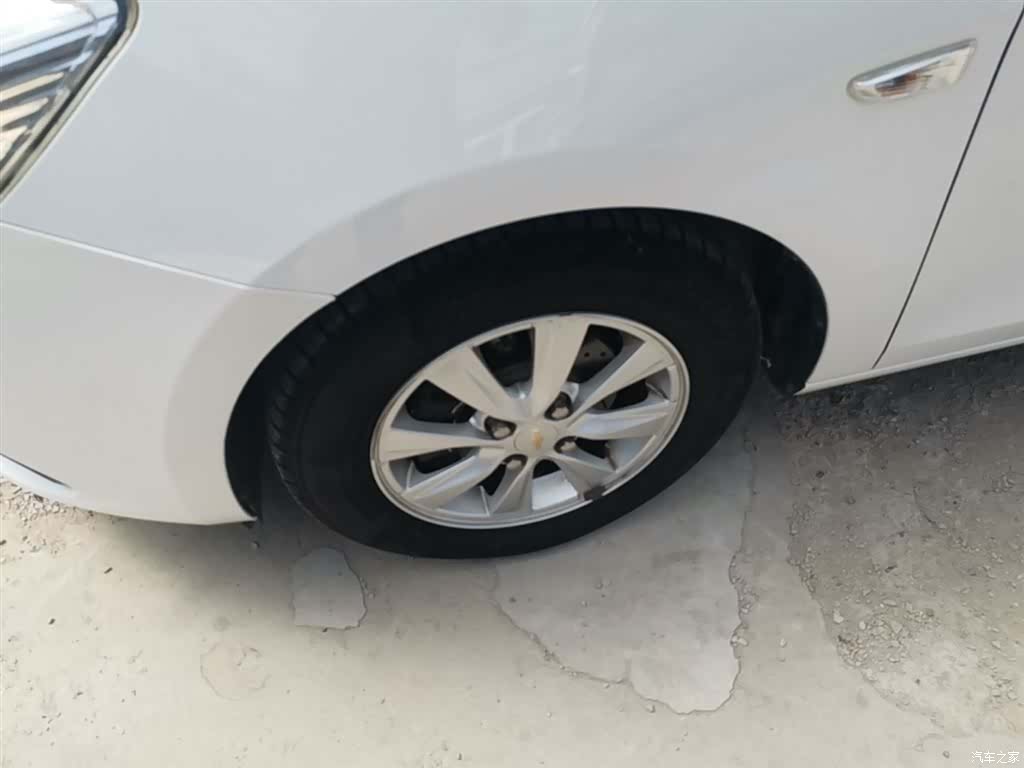 Chevrolet 3, 2018 23