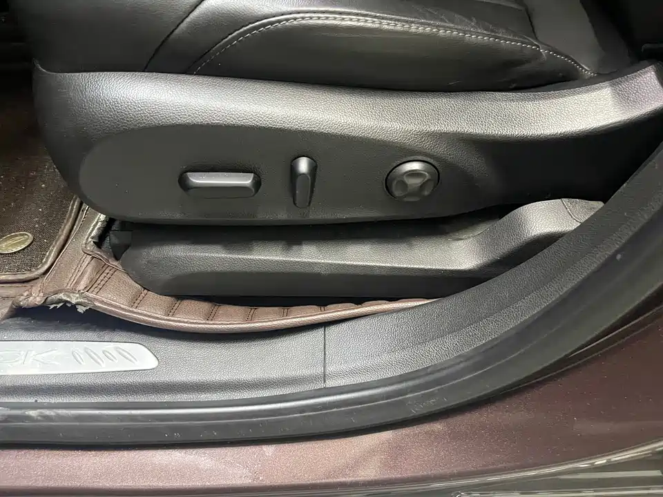 Buick Angkewei Plus