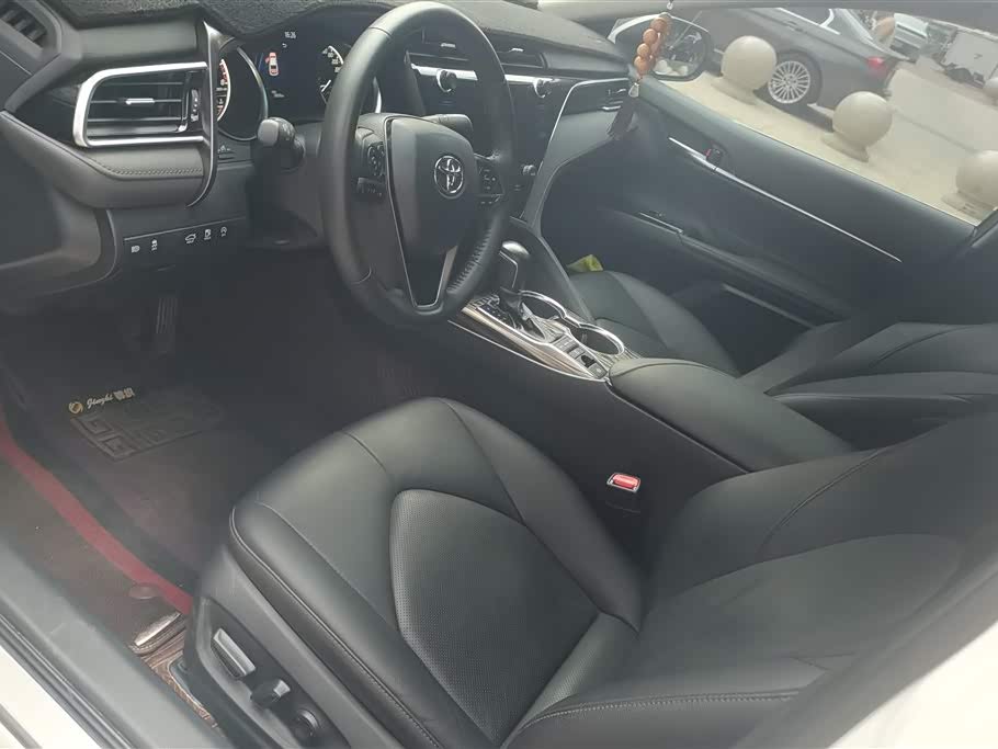 Toyota Camry Toyota Camry