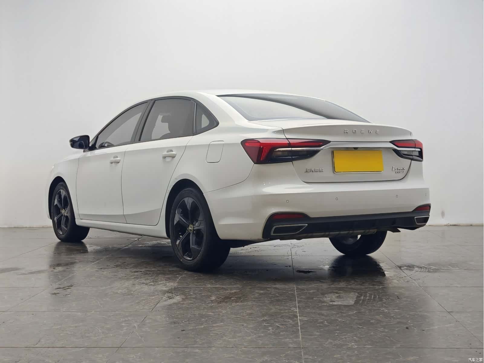 Roewe i6, 2022 4