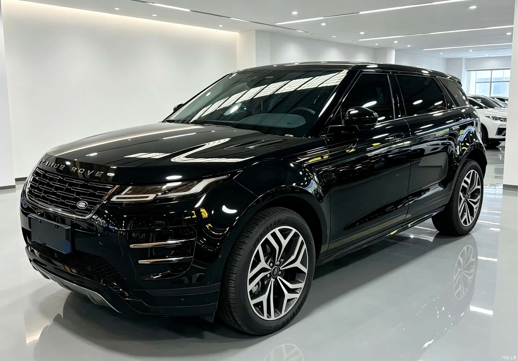 Land Rover Range Rover, 2024 12