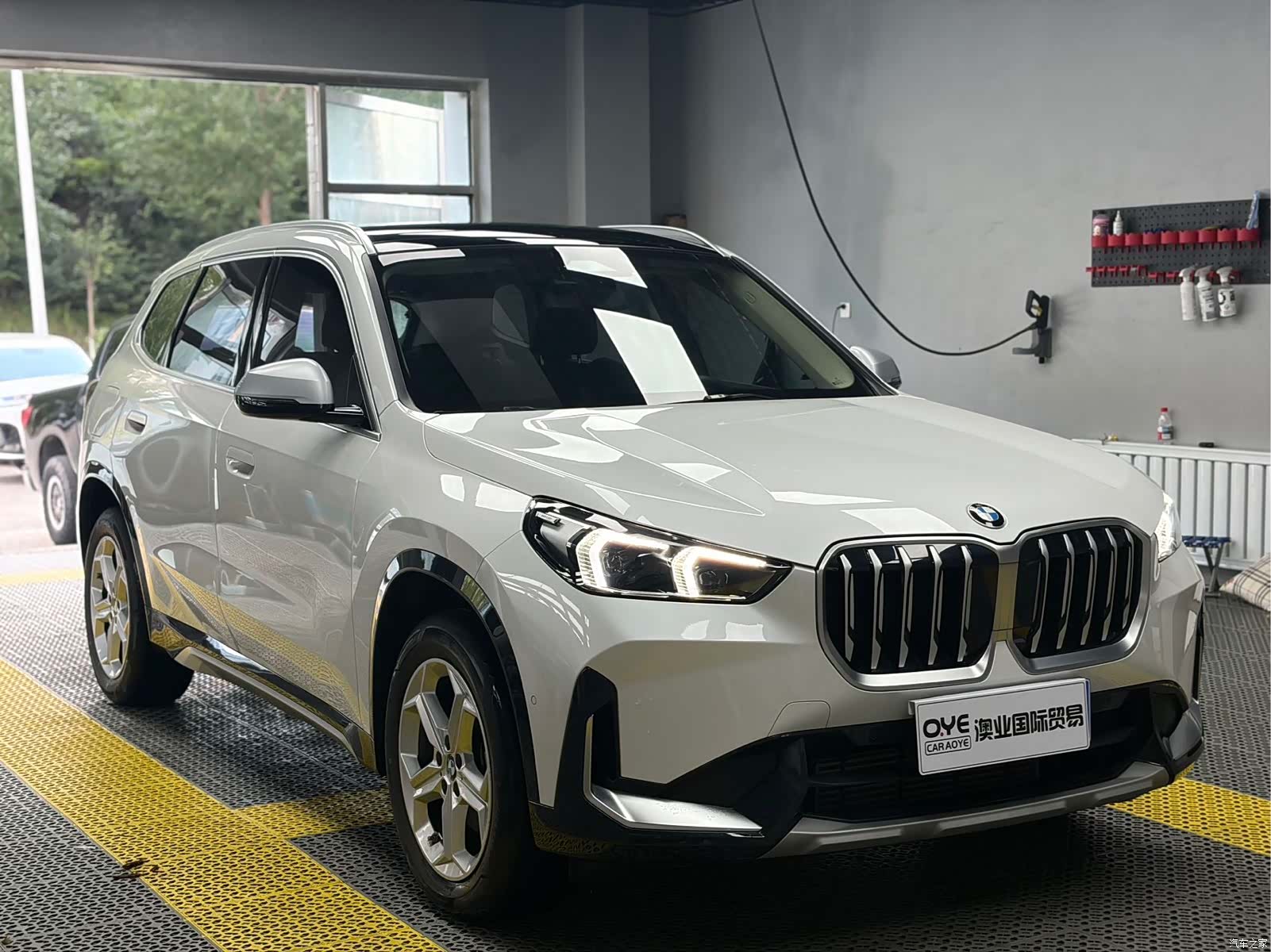 BMW X1, 2023 3