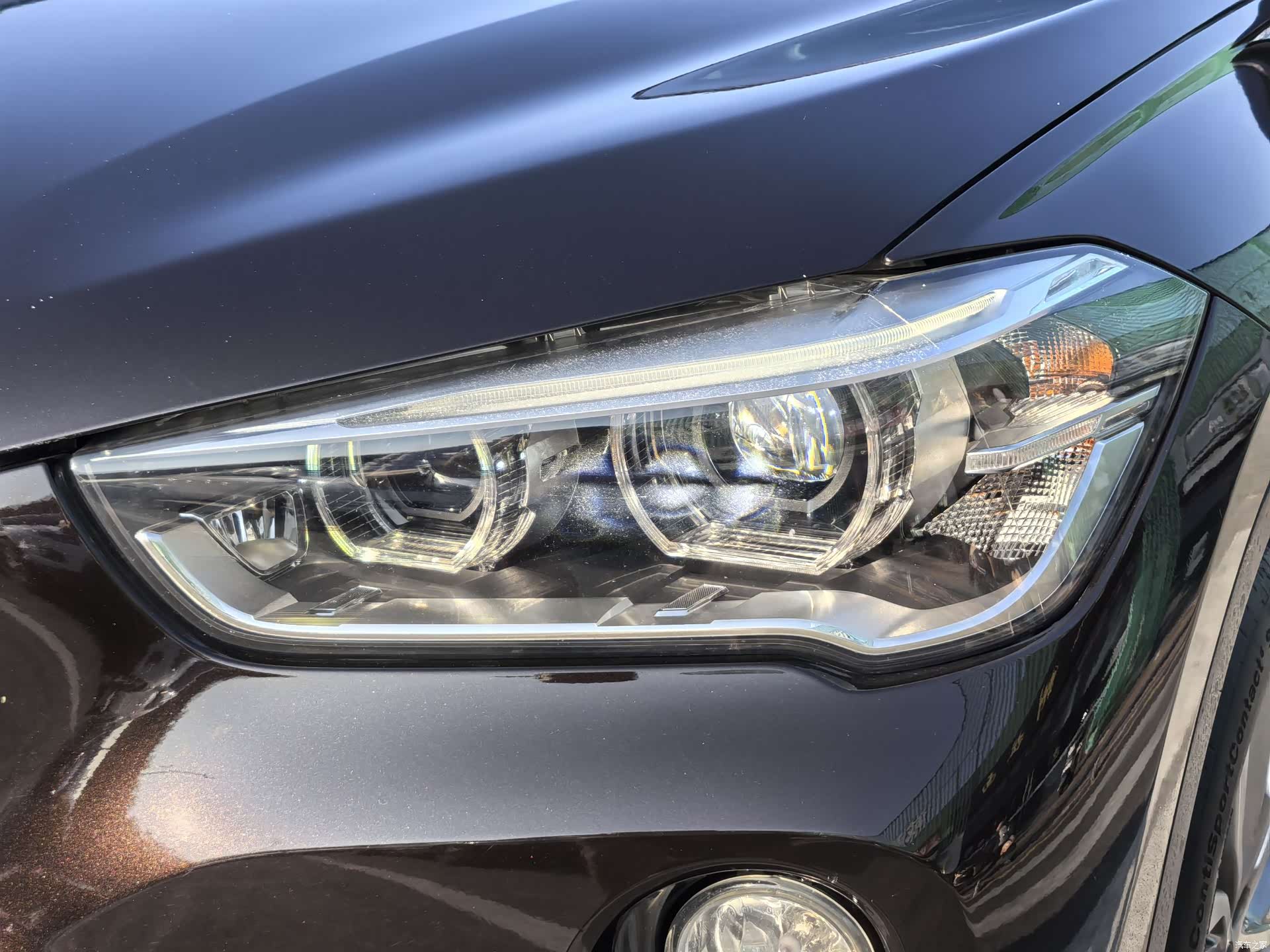 BMW X1, 2019 все фото