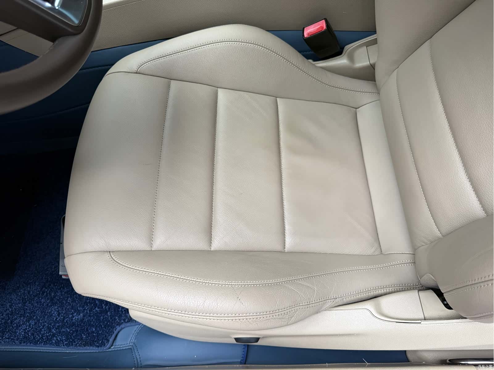 Mercedes-Benz E-Class, 2013 18