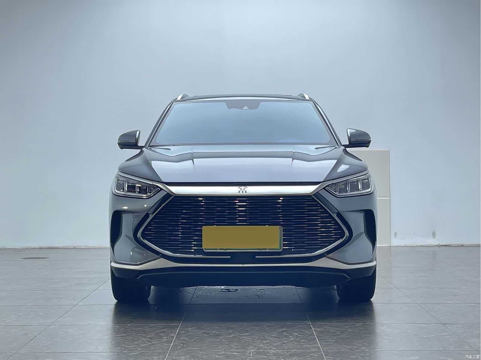 BYD Song, 2023 2
