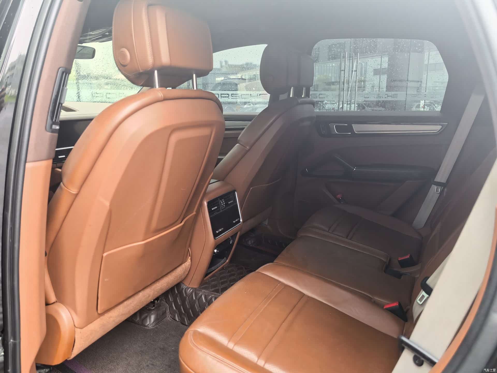 Porsche Cayenne, 2023 15