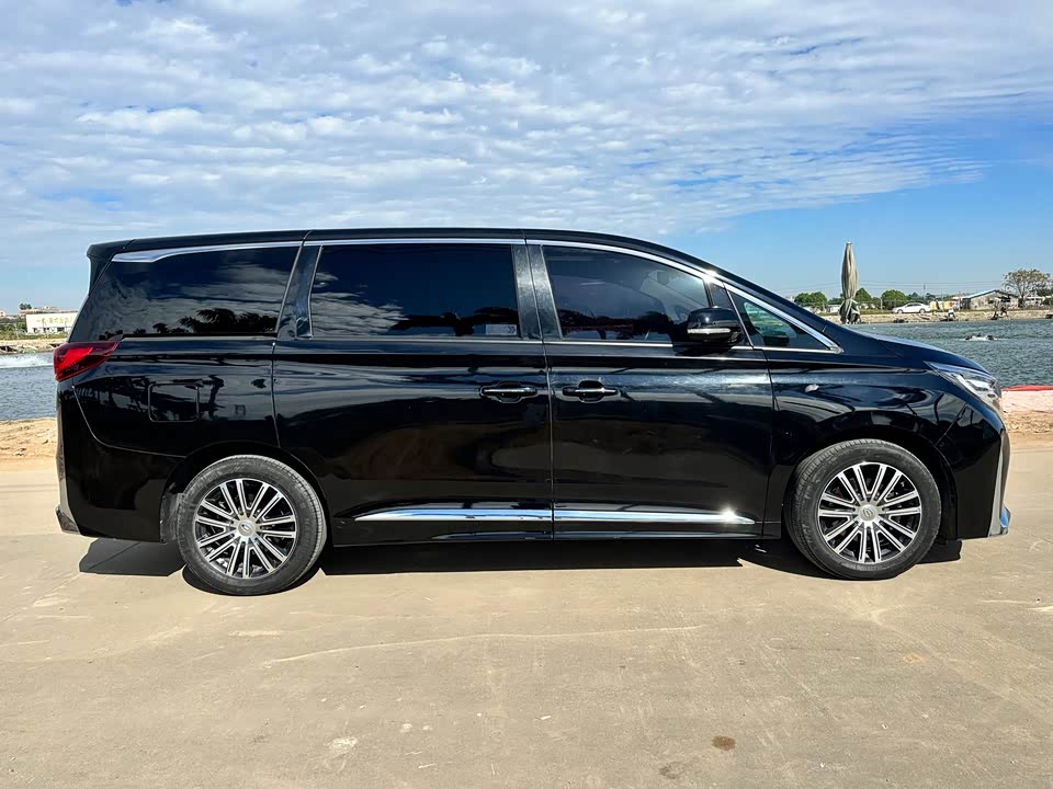 Trumpchi Trumpchi M8