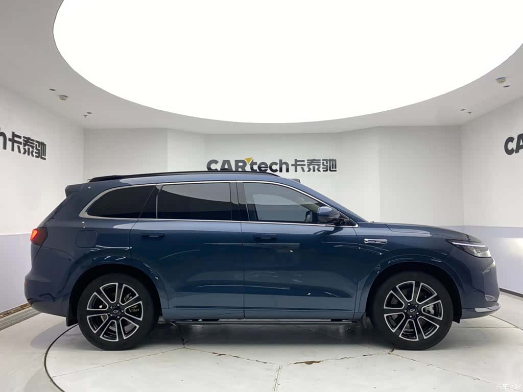 AITO M7, 2024 4