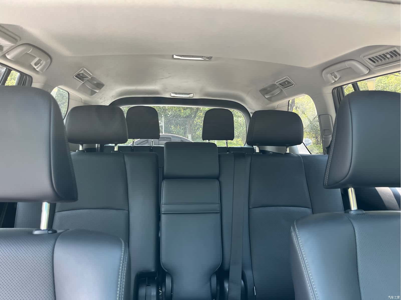 Toyota Prado, 2018 8